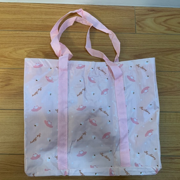 Hello Kitty Grocery Basket Insert - Picture 3 of 5